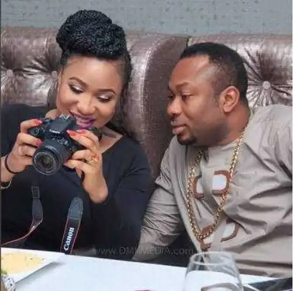 Tonto Dikeh